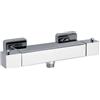 Mrthc400 Argo - Miscelatore termostatico esterno doccia