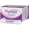 ORSANA MYOBEN 20 STICK PACK MONODOSE DA 10 ML