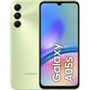 SAMSUNG SM-A057 Galaxy A05S 4G (6.7) 4GB RAM 128GB Light Green SMARTPHONE GARANZIA TIM ITALIA
