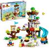 Lego Duplo Town Casa Sull'Albero 3 in 1 Attività Didattiche 10993 - REGISTRATI! SCOPRI ALTRE PROMO