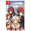 NIS America Langrisser I & II (Switch) - Nintendo Switch [Edizione: Regno Unito]