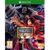 Namco One Piece Pirate Warriors 4 Xbox One - Xbox One [Edizione EU]