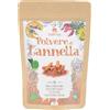 ERBAVOGLIO PRODUCTION Srl Polvere Di Cannella ERBAVOGLIO 100g