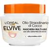 L'OREAL ITALIA SpA DIV. CPD Olio Straordinario di Cocco Elvive L'Oréal 300ml