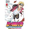 BORUTO 12 I RISTAMPA PLANET MANGA