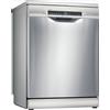 BOSCH SMS4EMI06E LAVASTOVIGLIE LIBERA INSTALLAZIONE 14 COPERTI CLASSE B INOX - PROMO