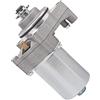 Tongtong AHL Motocicletta Starter motorino avviamento per TaoTao 110cc/110cc quad,Coolster 110cc atv,TaoTao 125cc,Coolster 125cc atv,Roketa 125cc atv,90cc Kazuma mini falcon，49cc TaoTao dirbike pit bike