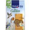 Vitakraft Vita Garden Premium tarme della farina essiccate per uccelli selvatici 200 g