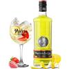 Puerto De Indias GIN PUERTO DE INDIAS LEMONBERRY CL.70