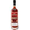 Centenario RHUM CENTENARIO 1985 CASK SELECTION SECOND BATCH CL.70