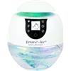 Emmi-dent Emmi Air Ioni Purificatore d'Aria - Adatto per allergici | Fino a 35 m² | Purificatore d'Aria con ioni neutralizzanti gli odori | Ideale contro polvere, virus, pollini e odore di acrilico
