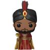 Funko Pop! Vinyl: Disney: Aladdin - Jafar - Aladin - Figura in Vinile da Collezione - Idea Regalo - Merchandising Ufficiale - Giocattoli per Bambini e Adulti - Movies Fans