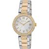 Breil Orologio DONNA DANCE FLOOR quadrante MONO-COLORE ARGENTO movimento SOLO TEMPO - 3 LANCETTE QUARZO e BRACCIALE ACCIAIO COLORATO ARGENTO, ORO EW0421
