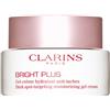 Clarins Bright Plus crema-gel idratante 50ml