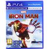 Playstation Marvel's Iron Man VR - PlayStation 4, Standard