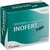 ITALFARMACO SpA Inofert HP integratore per ovaio policistico 20 bustine - Italfarmaco SPA