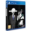 NIS America The 25th Ward: The Silver Case PS4 - PlayStation 4