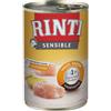 RINTI Sensible Pollo e patate 400g
