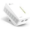 TP-Link TL-WPA4220, 600 Mbit/s, IEEE 802.11b, IEEE 802.11g, IEEE 802.11n, IEEE 802.3, IEEE 802.3u, Fast Ethernet, 10,100 Mbit/s, Wi-Fi 4 (802.11n), 802.11b, 802.11g, Wi-Fi 4 (802.11n)