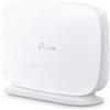 TP-Link Archer MR515 Router 4G Wireless AC 1200Mbps Dual-Band Bianco