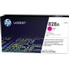 HP Toner HP Tamburo di stampa magenta LaserJet 828A [CF365A]