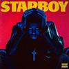 The Weeknd - Starboy (2xLP, Album, Red) vinile