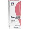 Dicofarm Dicotuss Baby Med Sciroppo per la Tosse per Bambini