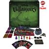 RAVENSBURGER Disney Villainous Gioco Versione in Italiano NUOVA EDIZIONE 26275