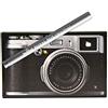 Royal Box Kit da Fiuto - Sniff Set - Fotocamera