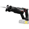 HEADNMORE Parkside PERFORMANCE® - Sega a sciabola a batteria 20 V, 28 mm, hub PSSAP 2028, senza batteria e caricatore