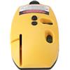 Tiiyee Livello Laser a Infrarossi, Livella Laser, Puntatore Laser, 2 Linee Verticale Linea Orizzontale Strumento di Misurazione Ad Angolo Retto del Orizzontali Livellatore Beam Infrarossi per L'Installazione