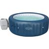 Bestway Idromassaggio da esterno gonfiabile BESTWAY Milan Ø 196 H 71 cm