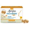 Desa Pharma Apropos Gola D Pro 20past Miel