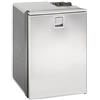 Indel - Isotherm Isotherm Frigorifero CRUISE 130 EL CR130 Elegance 130 litri silver 50.827.26