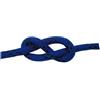 Cavalieri Treccia Poliestere Alta Tenacita' Blu Diametro mm 6 Mt 200 866.6 BLU
