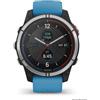 Garmin Orologio GPS Quatix 7 29.074.14