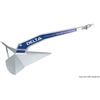Lewmar Ancora Delta 20 kg 01.108.20