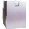 Indel - Isotherm Isotherm Frigorifero CRUISE 49 EL CR49 Elegance 49 litri silver 50.827.20