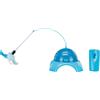 Trixie Gioco Catch Me 15 x 21 cm per Gatti in Platica con Telecomando
