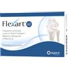 Flexart Integratore Salute Ossa 60 Compresse