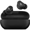 Beats by Dre Solo Buds Cuffie Bluetooth Auricolari True Wireless per Musica e Chiamate colore Nero Opaco - MUVW3ZM/A