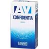Laboratori Legren CONFIDENTIA 2 TUBI DA 110 GRANULI L'UNO