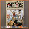 ONE PIECE 1 - manga in lingua originale GIAPPONESE - fumetto anime