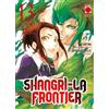 Shangri-La frontier. Vol. 13 Planet Manga in Italiano
