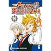 The seven deadly sins. Limited edition (Vol. 41) ita star comics