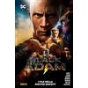 BLACK ADAM I FILE DELLA JUSTICE SOCIETY