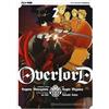 J-Pop - Overlord 2 - Ita