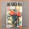 One-Punch Man vol 1 - manga in lingua originale GIAPPONESE - fumetto anime