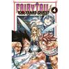 Star Comics - Fairy Tail. 100 years quest vol.4 - Ita
