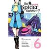SO I'M A SPIDER, SO WHAT? 6 J-POP